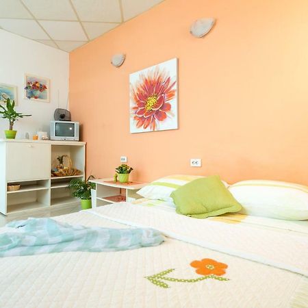 Cute & Cozy Studio Dubrovnik Luaran gambar