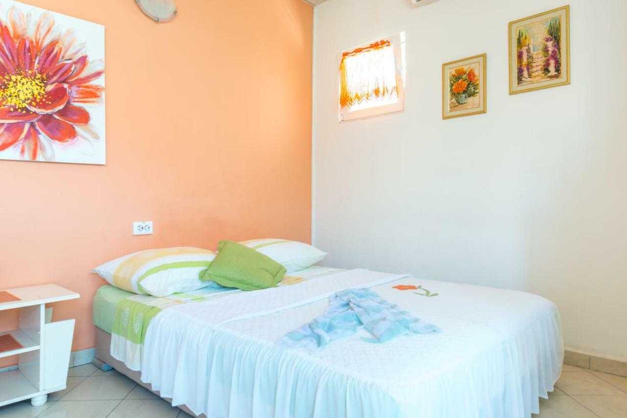 Cute & Cozy Studio Dubrovnik Luaran gambar