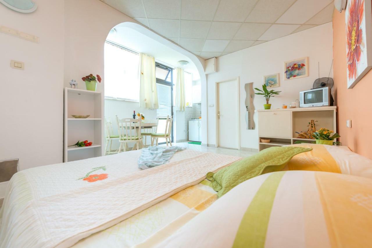 Cute & Cozy Studio Dubrovnik Luaran gambar