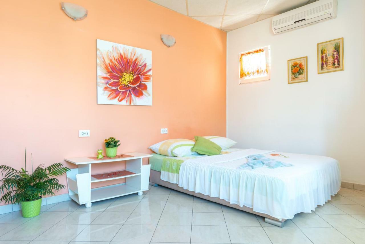 Cute & Cozy Studio Dubrovnik Luaran gambar
