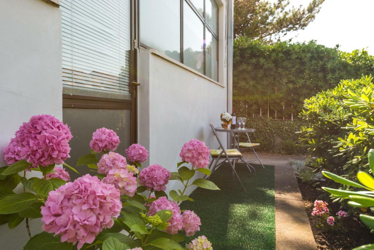 Cute & Cozy Studio Dubrovnik Luaran gambar