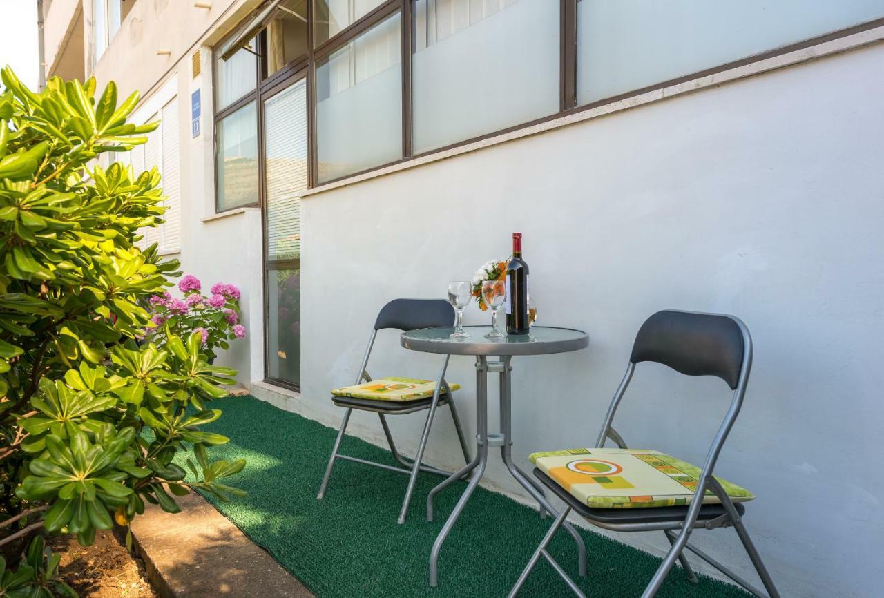 Cute & Cozy Studio Dubrovnik Luaran gambar