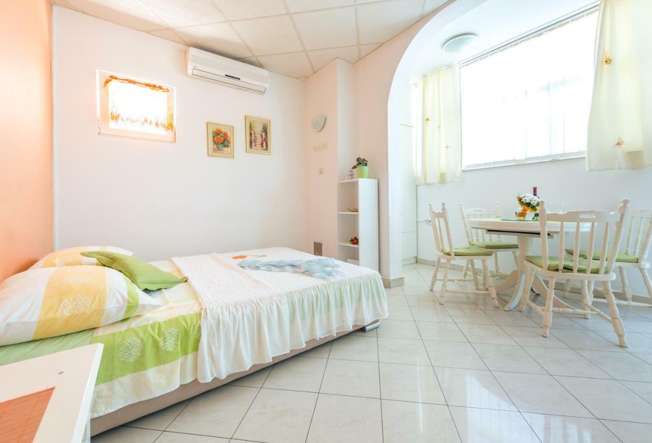 Cute & Cozy Studio Dubrovnik Luaran gambar
